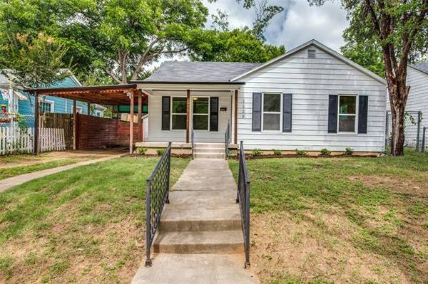 1125 N Chandler Drive, Fort Worth, TX 76111