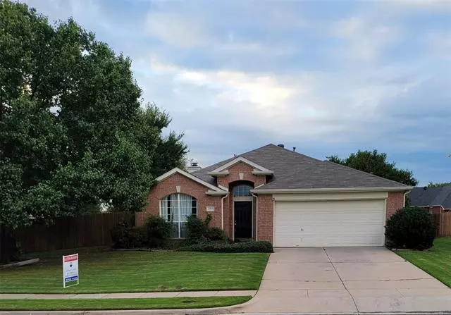 2801 Crater Lake Lane, Denton, TX 76210