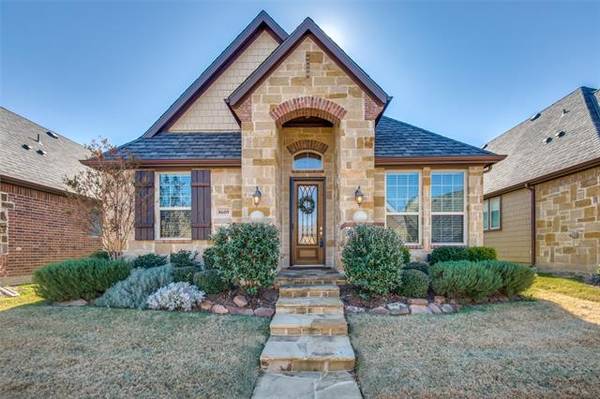 8609 Arrow Drive, Mckinney, TX 75070