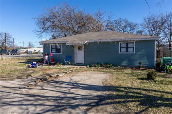 830 Rose Street, Denton, TX 76209