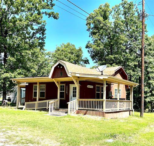 151 Rs Private Road 7712, Emory, TX 75440