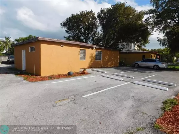 North Miami Beach, FL 33162,16801 NE 6th Ave