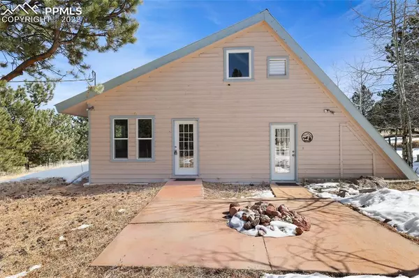 Guffey, CO 80820,5212 County Road 59