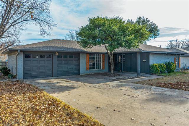 5809 Waits Avenue, Fort Worth, TX 76133