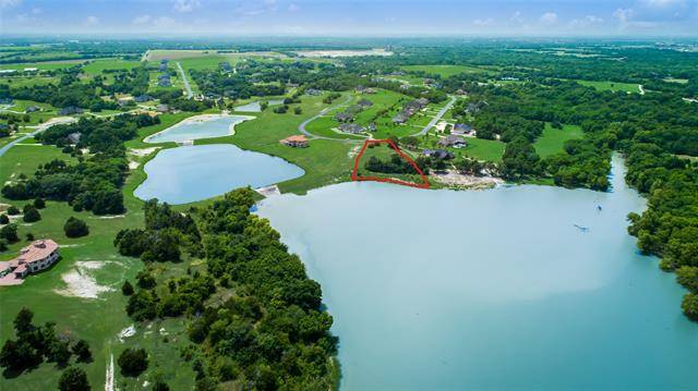 B-127 Serenity Trail, Mckinney, TX 75071