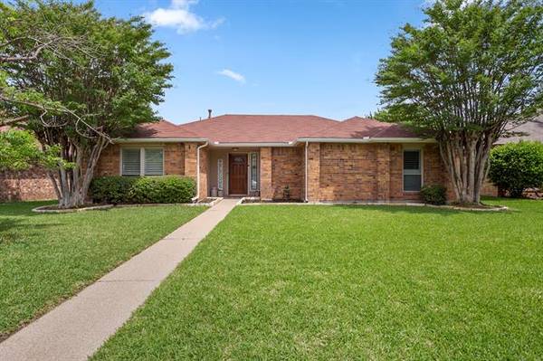 2035 Clearwater Trail, Carrollton, TX 75010