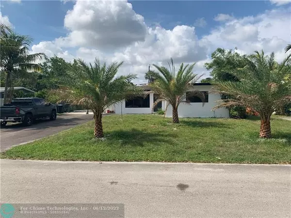 2885 SW 13th St, Fort Lauderdale, FL 33312