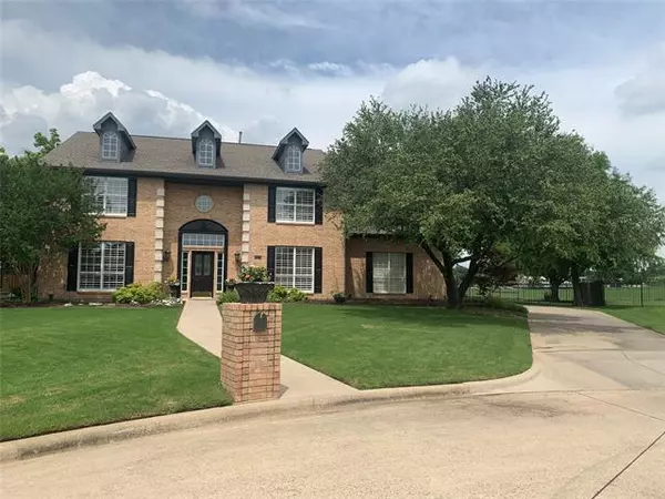 Southlake, TX 76092,305 Preakness Circle