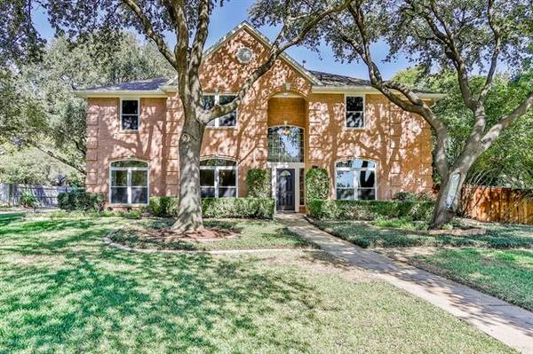 915 Dove Creek, Southlake, TX 76092