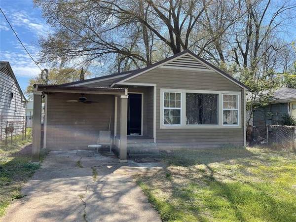 235 E Mccormick Street, Shreveport, LA 71104