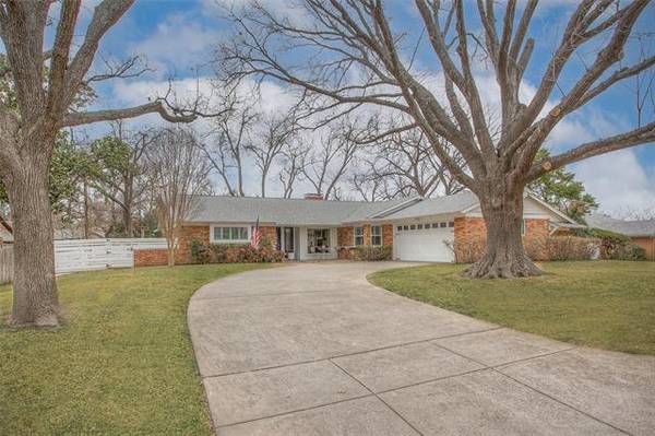 6309 Firth Road, Fort Worth, TX 76116