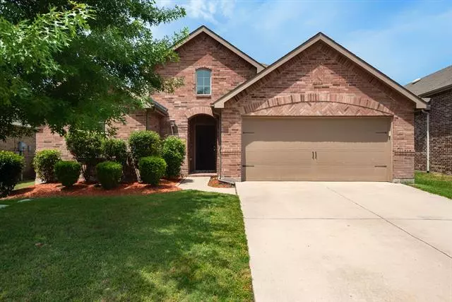 Little Elm, TX 75068,624 Hummingbird Drive