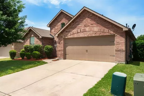 Little Elm, TX 75068,624 Hummingbird Drive