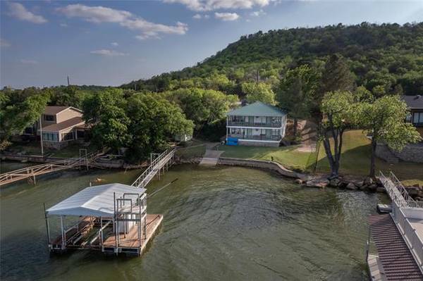 5427 Fm 1148, Possum Kingdom Lake, TX 76450