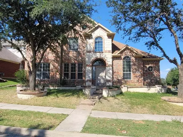 1301 Mercy Court, Garland, TX 75043