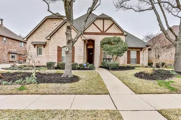 North Richland Hills, TX 76182,7828 Shady Oaks Drive