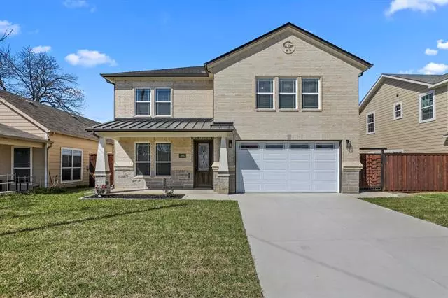 2055 Angelina Drive, Dallas, TX 75212