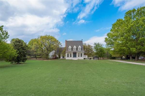 1485 Holyoak Lane, Lucas, TX 75002