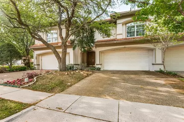 4404 Saint Andrews Boulevard, Irving, TX 75038