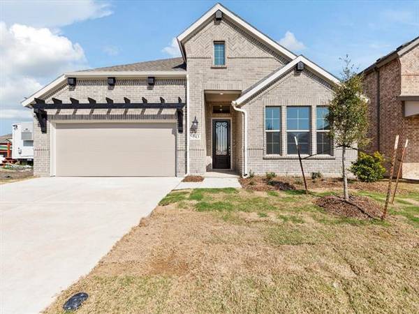 Fate, TX 75087,743 Fletcher Drive