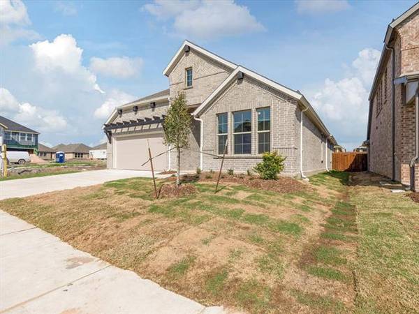 Fate, TX 75087,743 Fletcher Drive