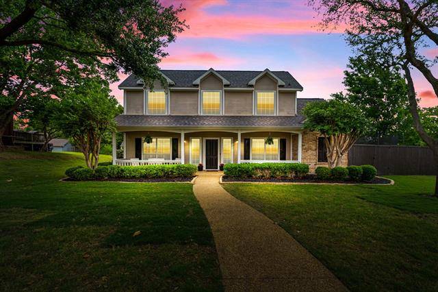 2021 Westshore Drive, Garland, TX 75043