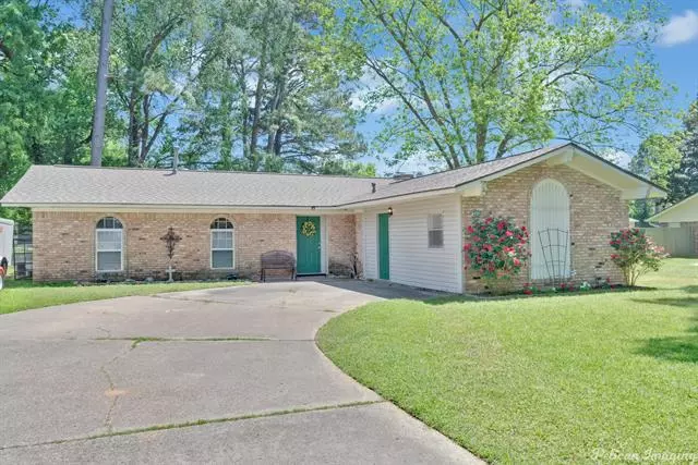 Haughton, LA 71037,405 Hacienda Circle