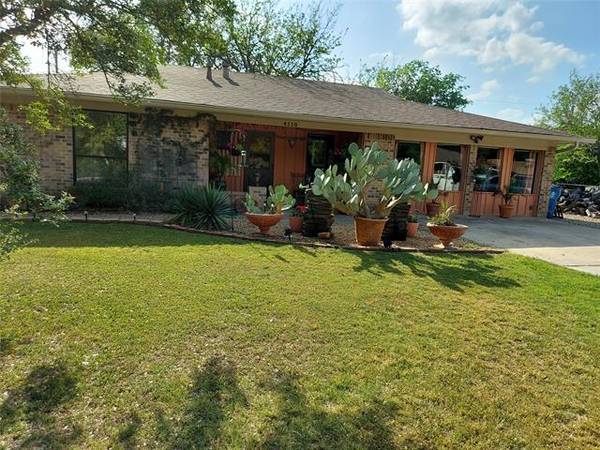 4116 Linkwood Drive, Aledo, TX 76008