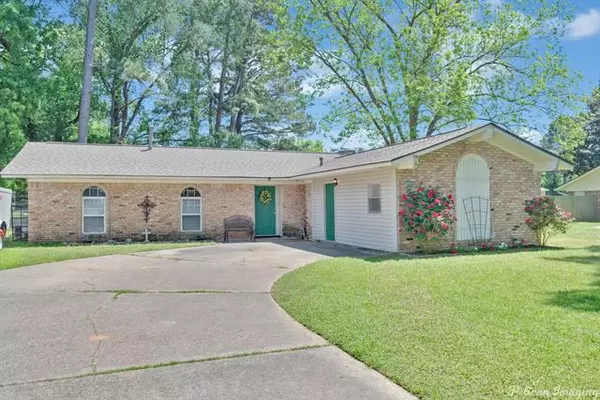 Haughton, LA 71037,405 Hacienda Circle