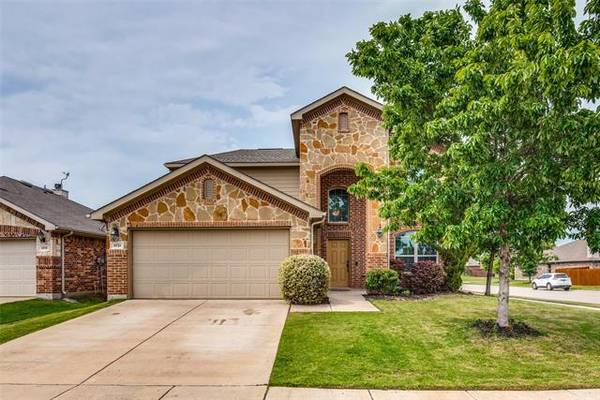 11721 Summer Springs Drive,  Frisco,  TX 75036