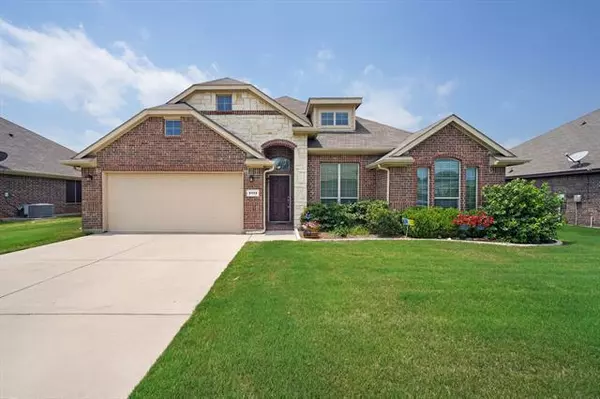 Weatherford, TX 76087,2132 Caroline Drive