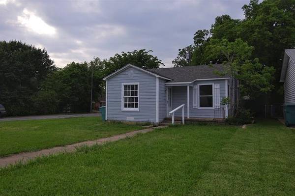 701 E Summit Street, Sherman, TX 75090