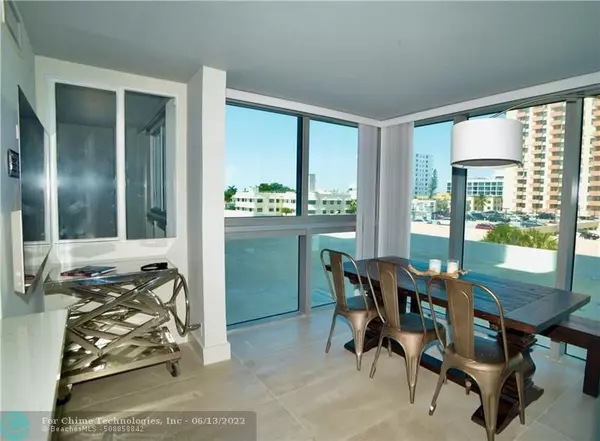 Miami Beach, FL 33140,2655 Collins Ave  #509