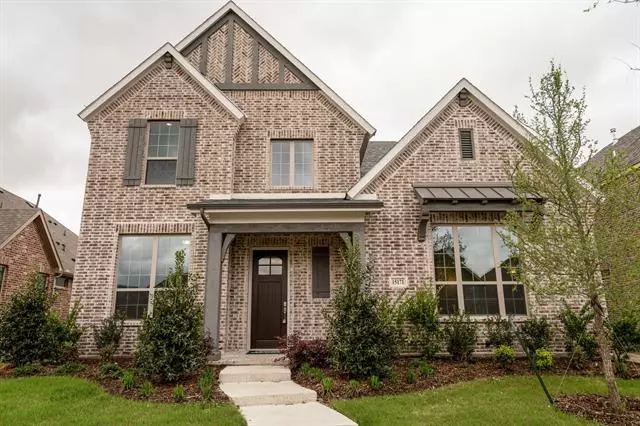 15171 Wintergrass Road, Frisco, TX 75035