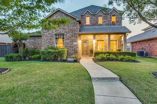 13849 Stevens Point Drive, Frisco, TX 75033