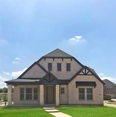 14480 Cottontail Drive, Frisco, TX 75033