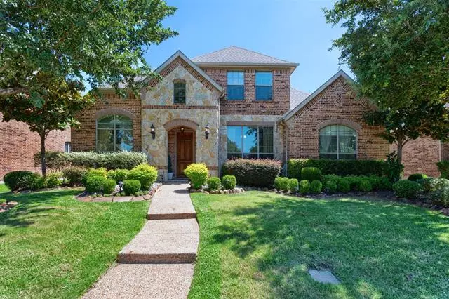 5787 Danville Lane, Frisco, TX 75033