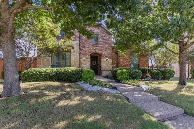 6096 Dunsford Drive, Frisco, TX 75033