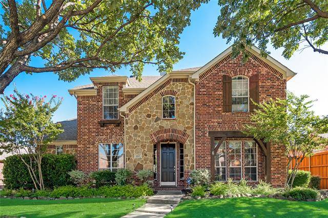 2833 Cactus Trail, Frisco, TX 75033