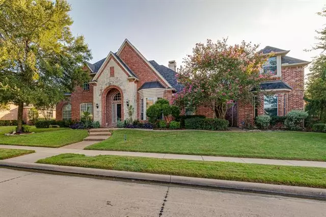 6073 Dripping Springs Drive, Frisco, TX 75034