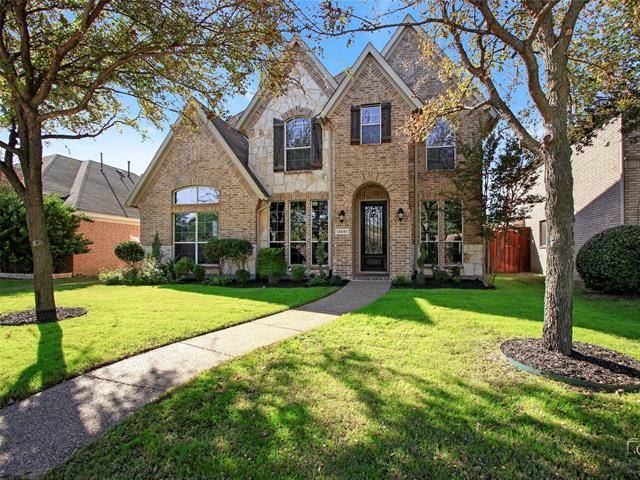 12561 Red Hawk Drive, Frisco, TX 75033