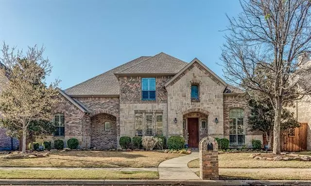 1567 San Andres Drive, Frisco, TX 75033