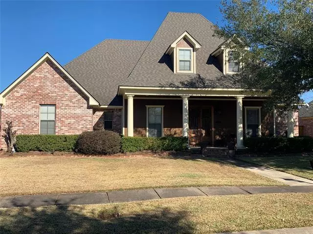 2420 Bristol Court, Bossier City, LA 71111