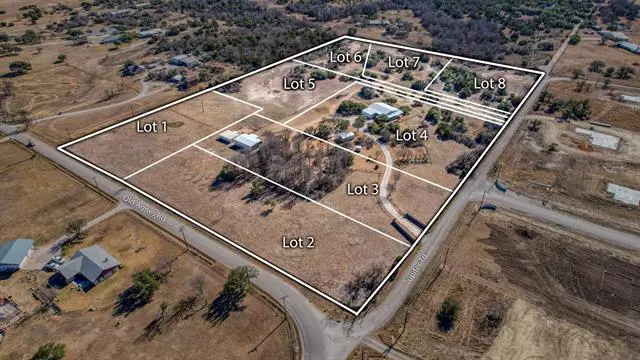 TBD-1 Old Agnes Road, Weatherford, TX 76088