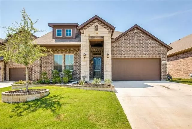 3148 Sangria Lane, Fort Worth, TX 76177