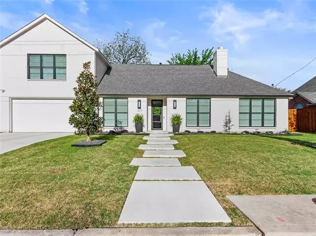 1317 Coleman Street, Mckinney, TX 75069