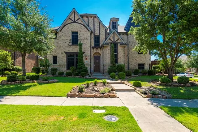 Frisco, TX 75033,11124 Berkeley Hall Lane