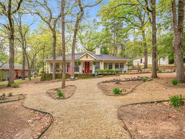 Holly Lake Ranch, TX 75765,308 Peaceful Woods Trail