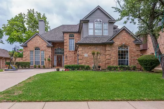 Grapevine, TX 76051,2852 Timber Hill Drive