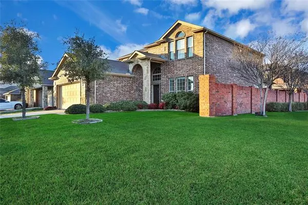 Frisco, TX 75034,12809 Seagull Way